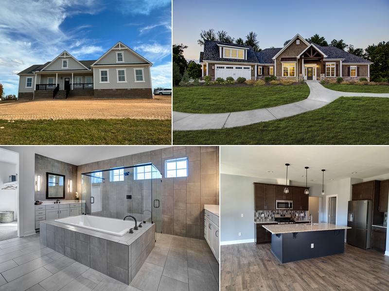 Schumacher Homes of Greensboro/Winston, NC