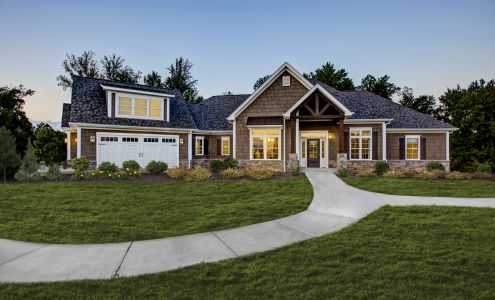 Schumacher Homes of Greensboro/Winston, NC