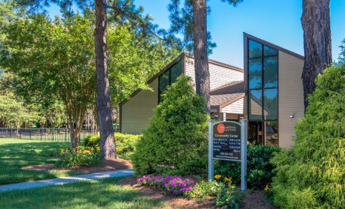 Stonesthrow Apartment Homes