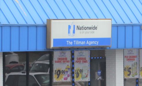 Tillman Insurance Advisors