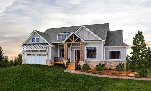 Schumacher Homes of Charlotte, NC