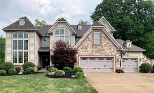 Marcy Feather with The Whitcomb Partners & KW Greater Cleveland Northeast