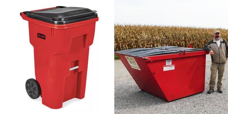 Miller's Reliable Waste Service