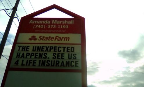 Amanda Marshall - State Farm Insurance Agent