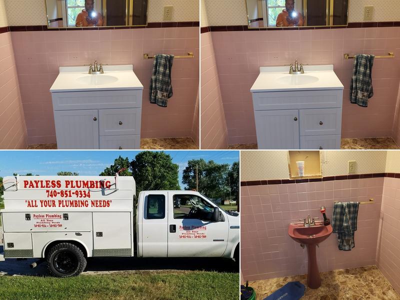 Payless Plumbing