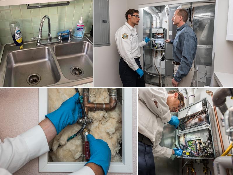 Benjamin Franklin Plumbing of Columbus