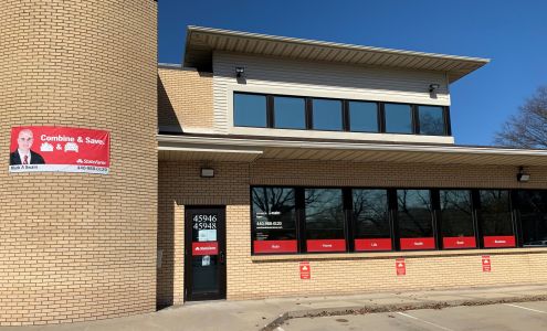 Mark Swain - State Farm Insurance Agent