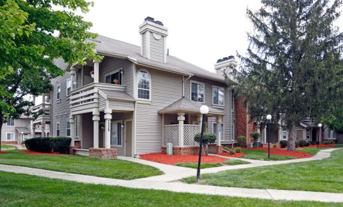 Fox Chase Apartments