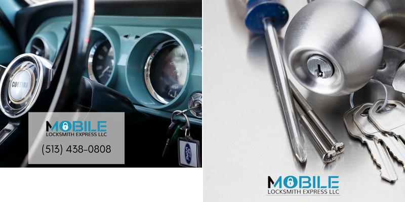 Mobile Locksmith Express LLC