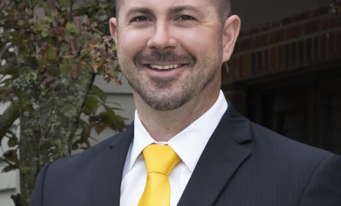 Brian Davis - State Farm Insurance Agent