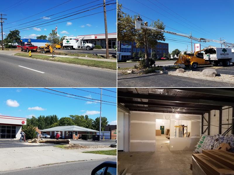 Mechanical Optimizers- Columbus