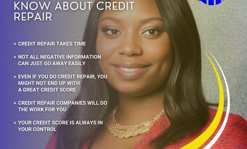 Credit Remedy, LLC ️ - Credit Repair NMLS # 1969538