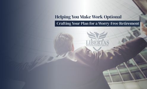Libertas Wealth Management Group