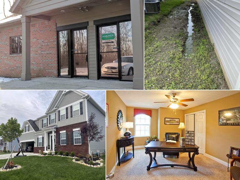 Maronda Homes of Columbus Ohio