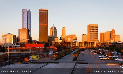 Cornerstone Home Lending - Central Region