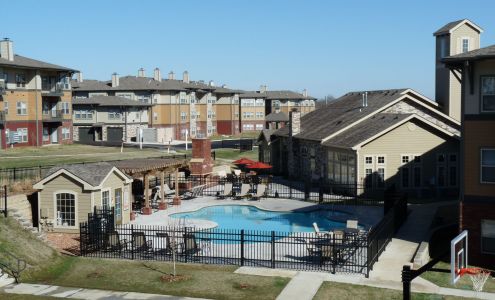 Grandview Heights Luxury Apartment Living
