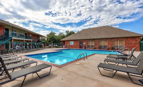 Oak Place Apartments