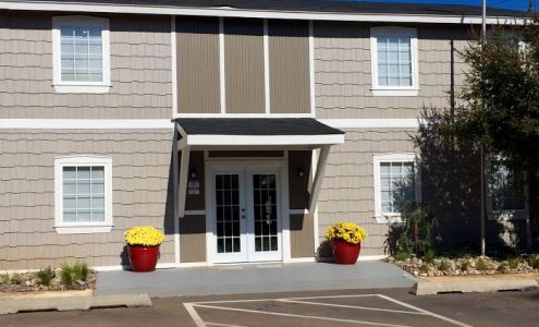 Solare Apartment Homes