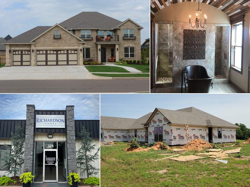 Richardson Homes