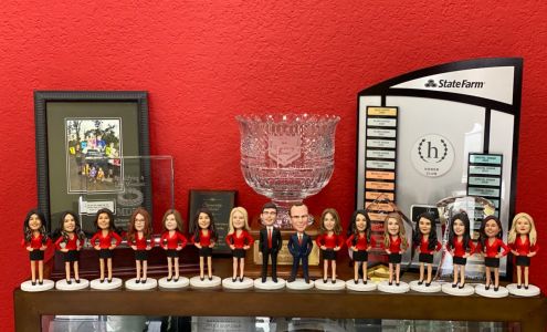 State Farm: Jim Goldsworthy