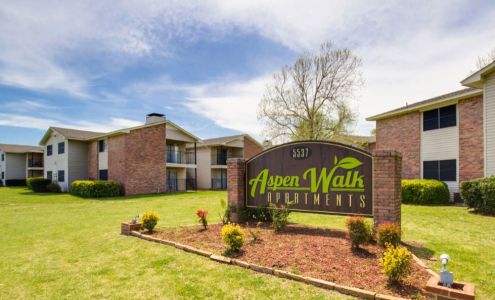 Aspen Walk Apartments