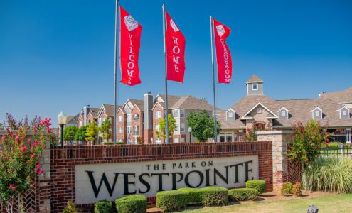 The Park on Westpointe