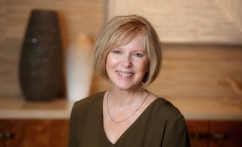 Cindy Korstad, Real Estate Principal Broker