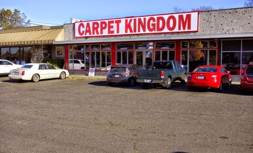 Carpet Kingdom