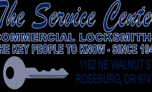 The ServiceCenter-Locksmiths