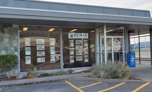 RE/MAX Ultimate Coastal Properties: Karen Kennedy