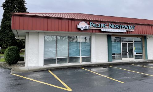 Pacific Northwest Realty Group
