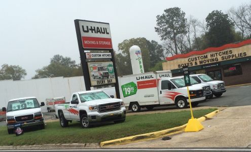 U-Haul of Albany