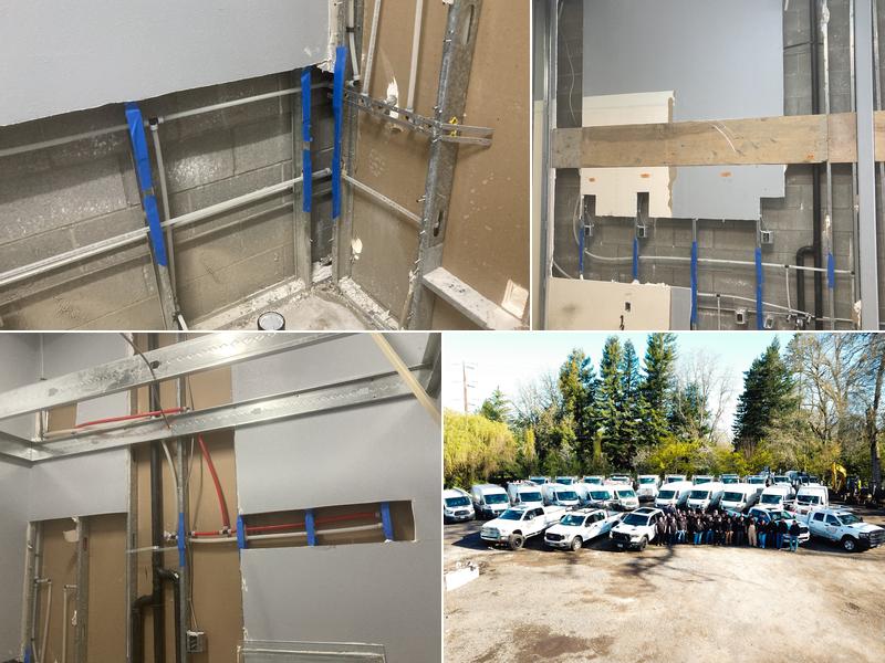 B&G Excavation and Plumbing LLC