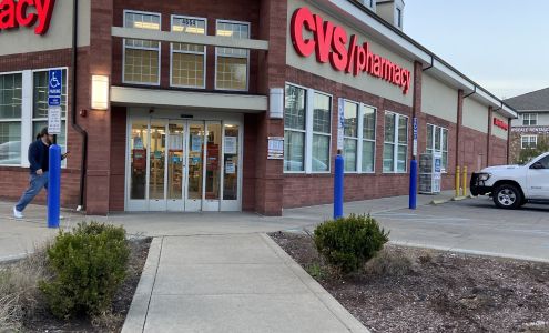 CVS