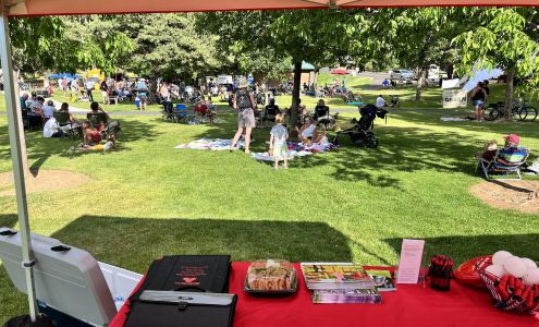 Jake Waardenburg - State Farm Insurance Agent