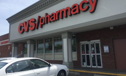 CVS Swissvale