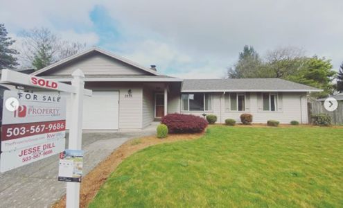 Jesse Dill & The Property Group