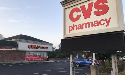 CVS