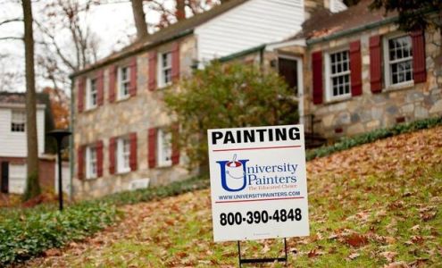 University Painters 312 Landis Avenue, Millersville Pennsylvania 17551