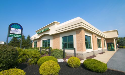 Mortgage America, Inc.