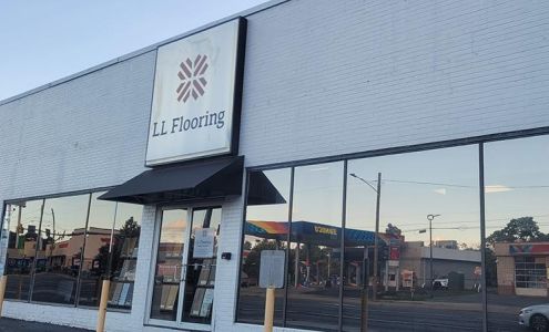 LL Flooring