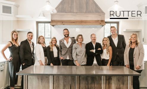 Rutter Home Sales