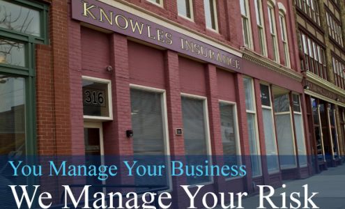 Knowles Associates
