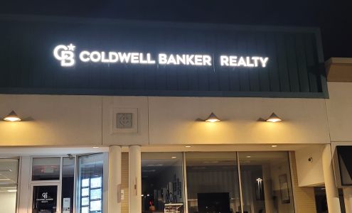 Coldwell Banker Realty - South Suburban