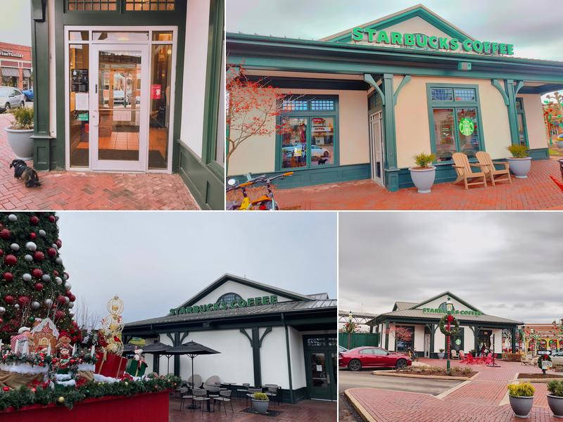 Starbucks 270 West Bridge St, West Homestead