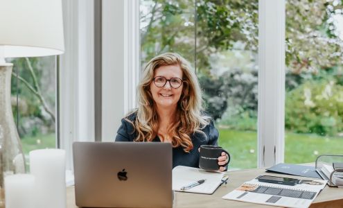 Kathe Barge - Realtor, Piatt Sotheby's International Realty Sewickley