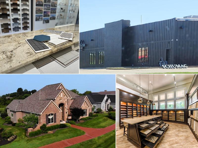 Schumacher Homes of Pittsburgh, PA