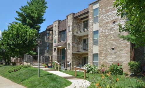 Summit Trace Apartments