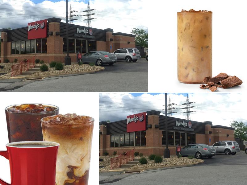 Wendy's 351 Lincoln Hwy, North Versailles