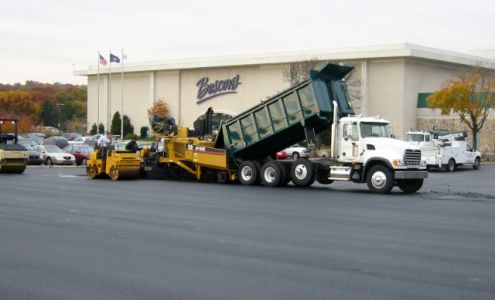 Lyons & Hohl Paving East Earl